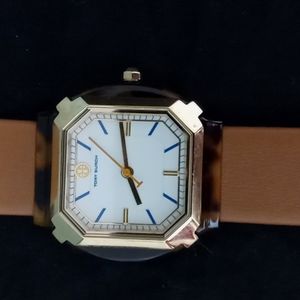 LIKE NEW TORY BURCH WATCH